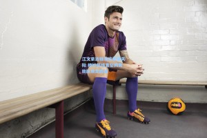 江文豪远程发炮划破天际 精妙弧线直坠网窝助队锁定胜局