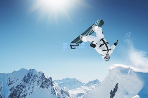 体育经济崛起，全球赛事商业化推动产业新浪潮