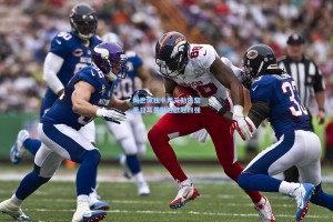 姆巴佩独中两元助巴黎圣日耳曼挺进欧冠四强