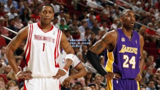 此情此景永不过时，老将最后一舞，绝杀点燃一代人的记忆