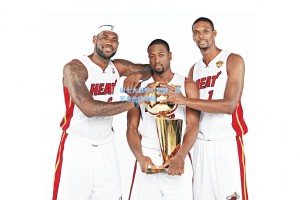 抢七大战惊心动魄，冠军悬念终揭晓