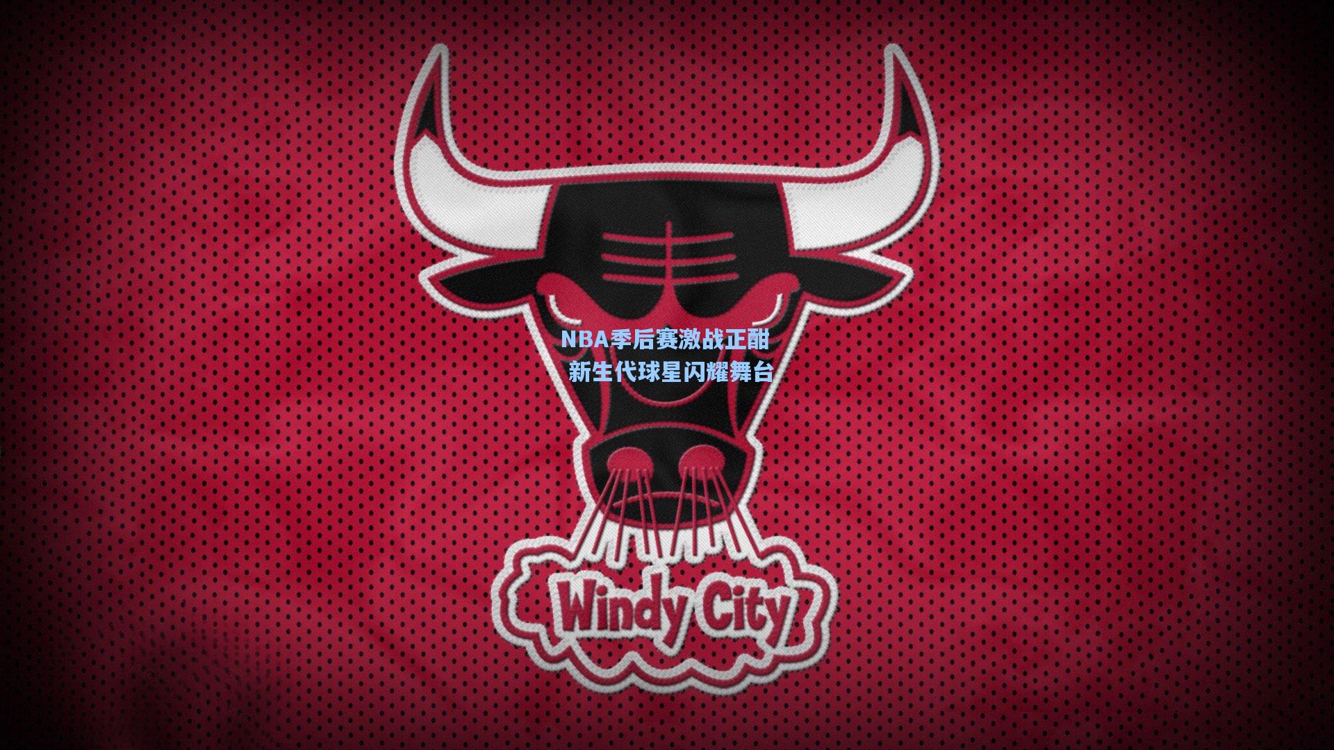 NBA季后赛激战正酣 新生代球星闪耀舞台